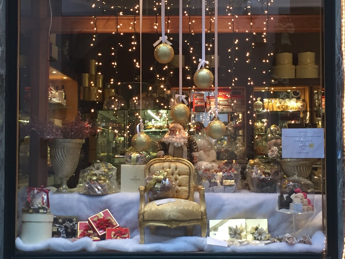 Pasticceria Caffetteria Castoldi